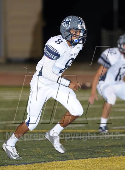 Thumbnail 3 in Clovis East @ Inderkum photogallery.