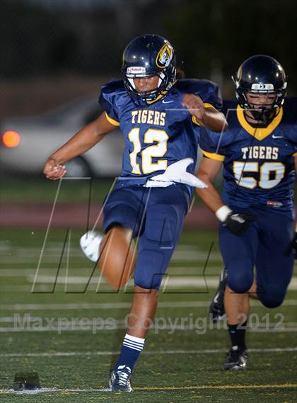 Thumbnail 2 in Clovis East @ Inderkum photogallery.