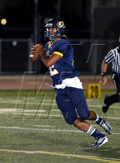 Thumbnail 1 in Clovis East @ Inderkum photogallery.