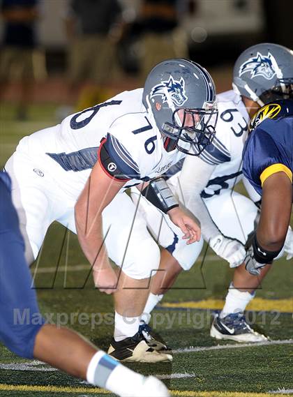 Thumbnail 3 in Clovis East @ Inderkum photogallery.
