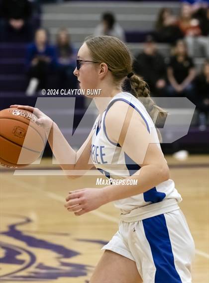 Thumbnail 3 in Potlatch vs Genesee photogallery.