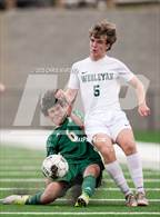 Photo from the gallery "Wesleyan @ Aquinas (GHSA Private Round 2)"