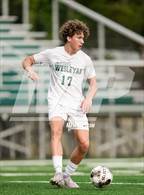 Photo from the gallery "Wesleyan @ Aquinas (GHSA Private Round 2)"