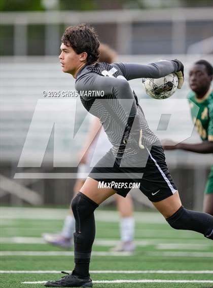 Thumbnail 1 in Wesleyan @ Aquinas (GHSA Private Round 2) photogallery.