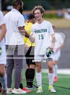 Photo from the gallery "Wesleyan @ Aquinas (GHSA Private Round 2)"
