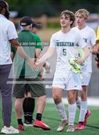 Photo from the gallery "Wesleyan @ Aquinas (GHSA Private Round 2)"