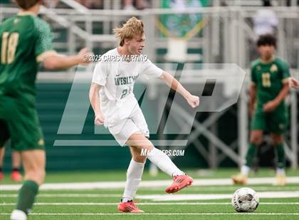 Thumbnail 2 in Wesleyan @ Aquinas (GHSA Private Round 2) photogallery.