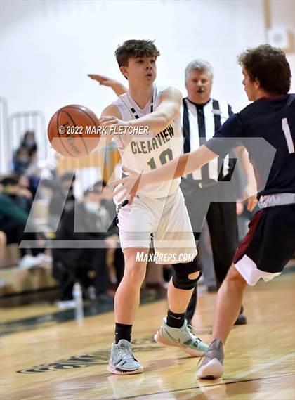Thumbnail 3 in Eastern @ Clearview photogallery.