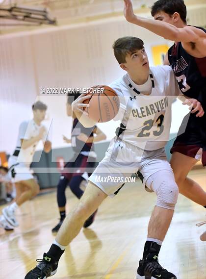 Thumbnail 2 in Eastern @ Clearview photogallery.