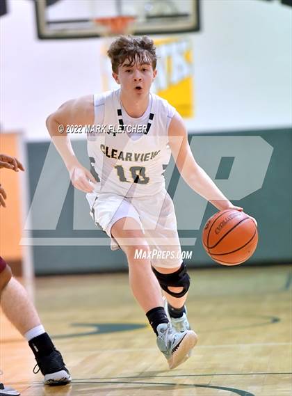 Thumbnail 1 in Eastern @ Clearview photogallery.