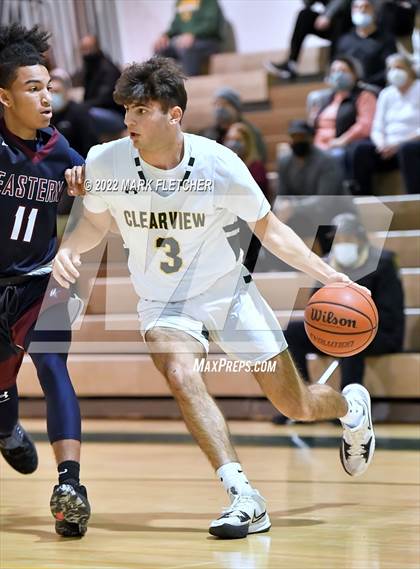 Thumbnail 2 in Eastern @ Clearview photogallery.