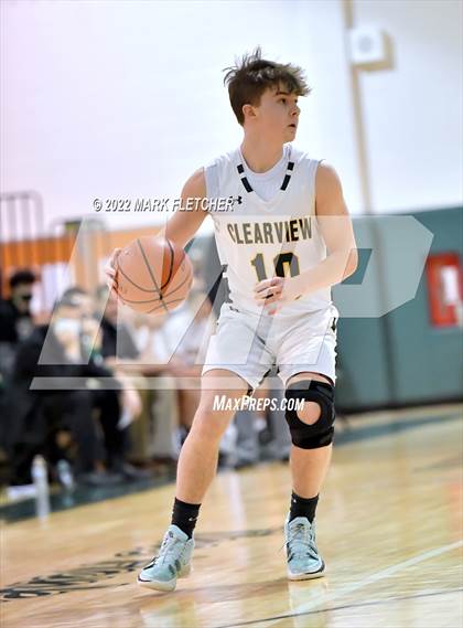Thumbnail 1 in Eastern @ Clearview photogallery.
