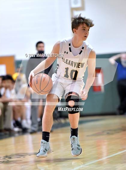 Thumbnail 3 in Eastern @ Clearview photogallery.