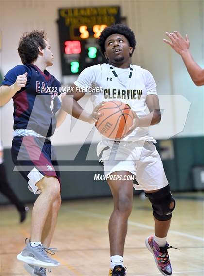 Thumbnail 3 in Eastern @ Clearview photogallery.