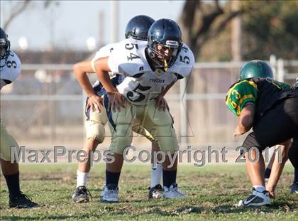Thumbnail 3 in Turlock @ Franklin photogallery.