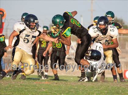 Thumbnail 3 in Turlock @ Franklin photogallery.