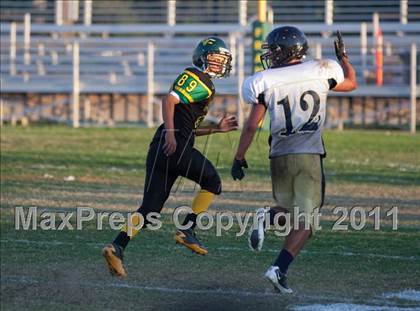Thumbnail 2 in Turlock @ Franklin photogallery.
