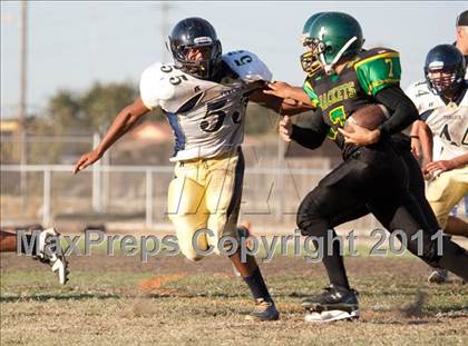 Thumbnail 2 in Turlock @ Franklin photogallery.