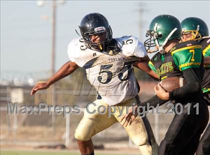 Thumbnail 3 in Turlock @ Franklin photogallery.