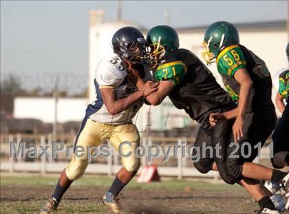 Thumbnail 3 in Turlock @ Franklin photogallery.