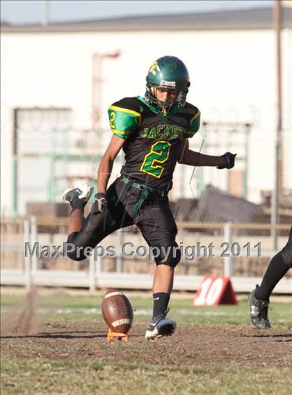 Thumbnail 1 in Turlock @ Franklin photogallery.