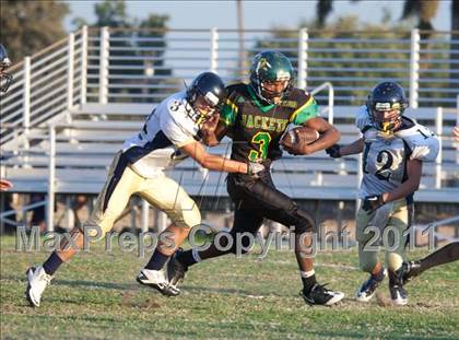 Thumbnail 3 in Turlock @ Franklin photogallery.