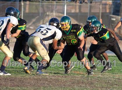 Thumbnail 3 in Turlock @ Franklin photogallery.