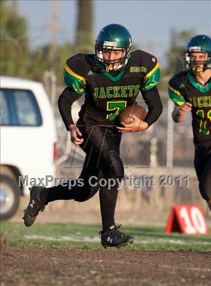 Thumbnail 2 in Turlock @ Franklin photogallery.