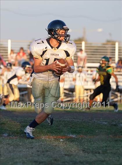 Thumbnail 3 in Turlock @ Franklin photogallery.