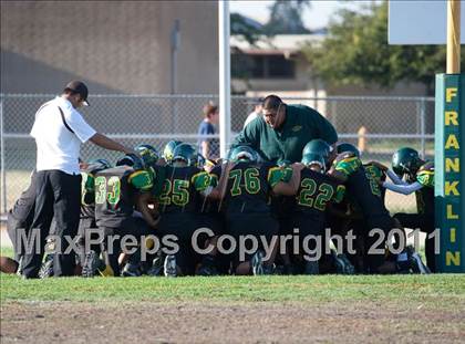Thumbnail 1 in Turlock @ Franklin photogallery.