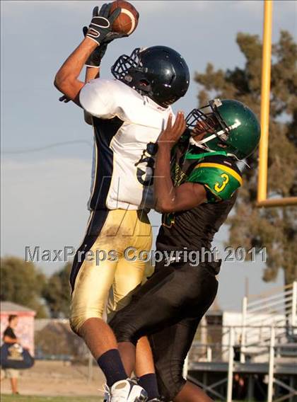 Thumbnail 3 in Turlock @ Franklin photogallery.