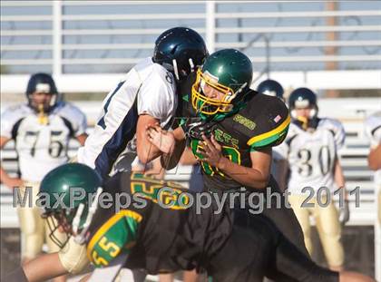 Thumbnail 3 in Turlock @ Franklin photogallery.