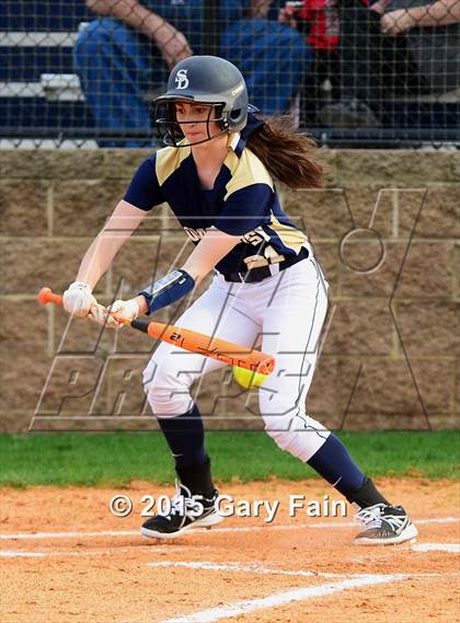 Thumbnail 3 in McMinn County @ Soddy photogallery.