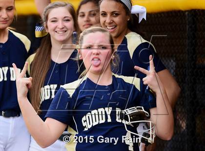 Thumbnail 1 in McMinn County @ Soddy photogallery.