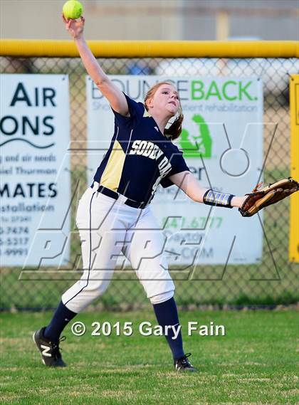 Thumbnail 2 in McMinn County @ Soddy photogallery.