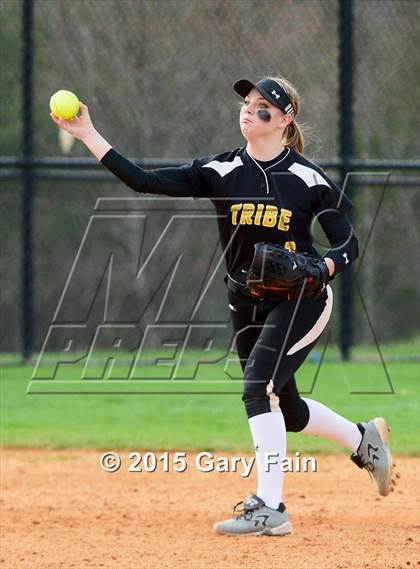 Thumbnail 3 in McMinn County @ Soddy photogallery.