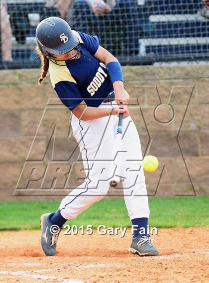 Thumbnail 3 in McMinn County @ Soddy photogallery.