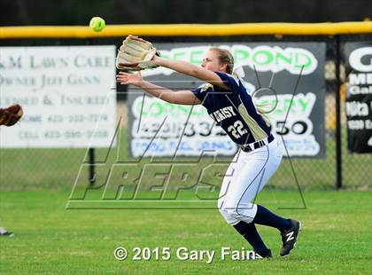 Thumbnail 1 in McMinn County @ Soddy photogallery.