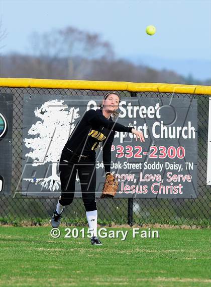 Thumbnail 3 in McMinn County @ Soddy photogallery.