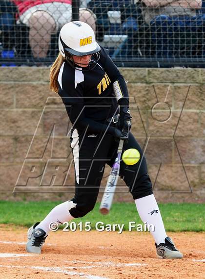 Thumbnail 1 in McMinn County @ Soddy photogallery.