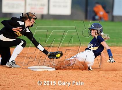 Thumbnail 3 in McMinn County @ Soddy photogallery.