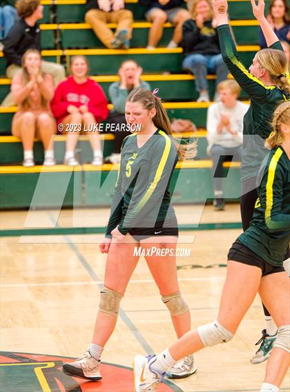 Thumbnail 3 in Rio Americano vs. Vacaville photogallery.