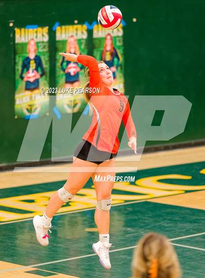 Thumbnail 3 in Rio Americano vs. Vacaville photogallery.