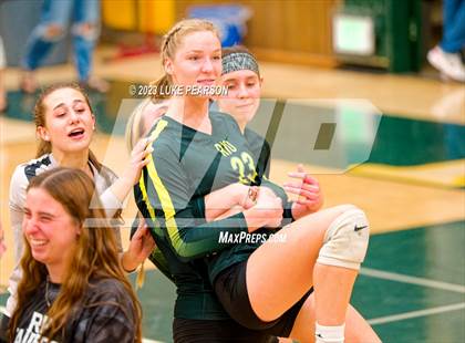Thumbnail 1 in Rio Americano vs. Vacaville photogallery.