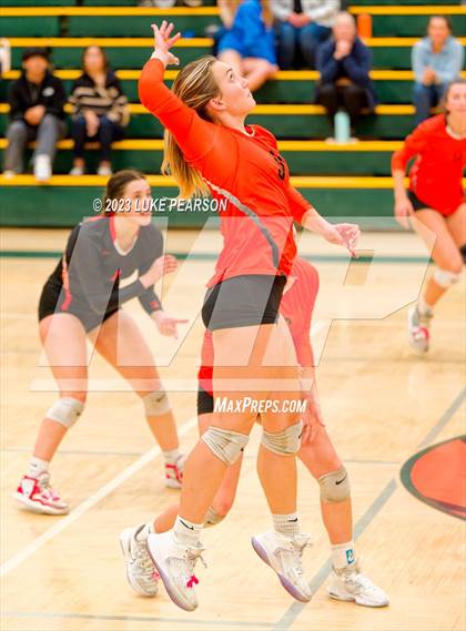 Thumbnail 1 in Rio Americano vs. Vacaville photogallery.