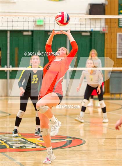 Thumbnail 3 in Rio Americano vs. Vacaville photogallery.