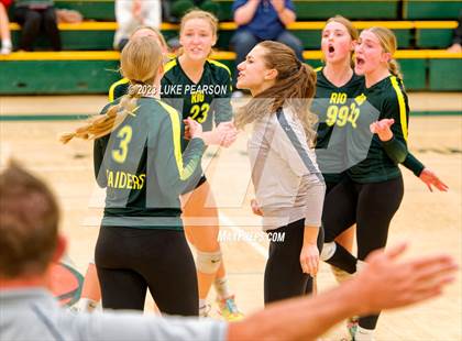 Thumbnail 1 in Rio Americano vs. Vacaville photogallery.