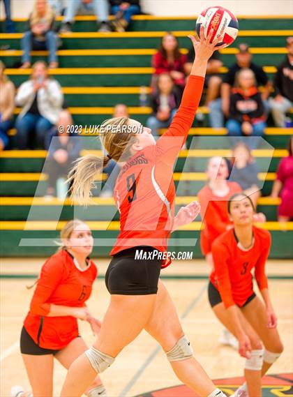 Thumbnail 1 in Rio Americano vs. Vacaville photogallery.