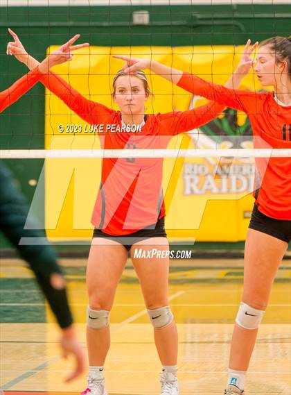 Thumbnail 1 in Rio Americano vs. Vacaville photogallery.