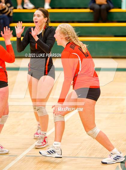Thumbnail 3 in Rio Americano vs. Vacaville photogallery.